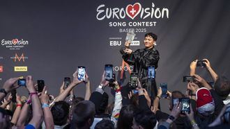 Austria gana Eurovisión 2025 y España queda 24 (de 26) tras la polémica de RTVE por el conflicto de Gaza