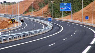 El tramo de autopista más peligroso de España está en Toledo