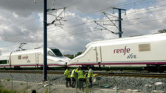 Crean la Asociación Víctimas de Adamuz para la defensa de los derechos de los afectados