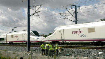Crean la Asociación Víctimas de Adamuz para la defensa de los derechos de los afectados