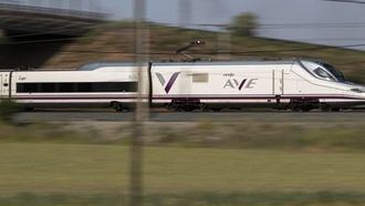 Retrasos en ocho trenes de Renfe entre Madrid y Andalucía por una incidencia técnica en un AVE