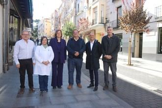 Guadalajara impulsa compras y aparcamiento en el centro con nueva campaña