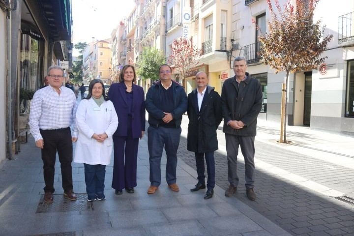 Guadalajara impulsa compras y aparcamiento en el centro con nueva campaña