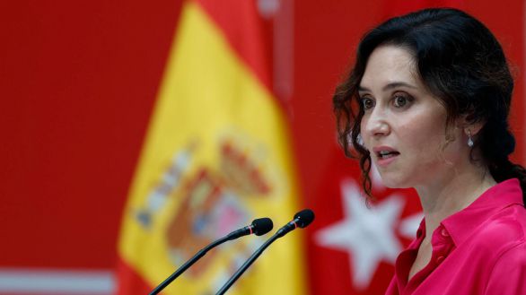 La Justicia vuelva a dar la razón a la Comunidad de Madrid en la atención de las personas mayores durante la pandemia