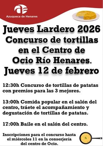 Azuqueca da inicio a su Carnaval este jueves con el 