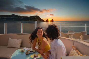 Costa Smeralda lanza itinerarios exclusivos con nuevas experiencias en el mar