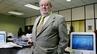 Telemadrid estrena José Luis Balbín: Las claves de La Clave por el 50º aniversario del mítico debate