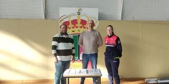 El Casar impulsa el balonmano playa con nuevo convenio deportivo