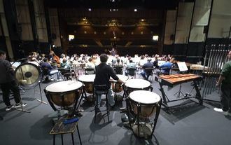 La Banda Sinfónica Provincial de Albacete comienza sus ensayos de cara a su estreno con Carmina Burana