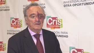 Una iniciativa privada se mueve para proponer a Mariano Barbacid para el Nobel de Medicina