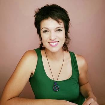 La abogada y periodista Beatriz Talegón, Alcaldesa de Honor de las Águedas 2026 en Cogolludo