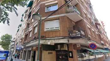 Prisión provisional sin fianza para el padre del bebé fallecido en Ciudad Real