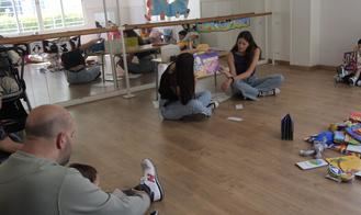 Se activa el servicio de Bebeteca desde el mes de mayo en Alovera.