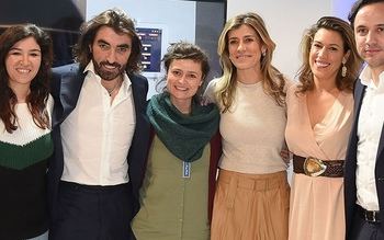 Koldo: «El trato y la forma de hablar de Begoña Gómez y Javier Hidalgo eran muy, muy, muy cercanos»