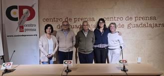 Belén Monge gana el XXIV Premio de Periodismo sobre Medio Rural en Guadalajara