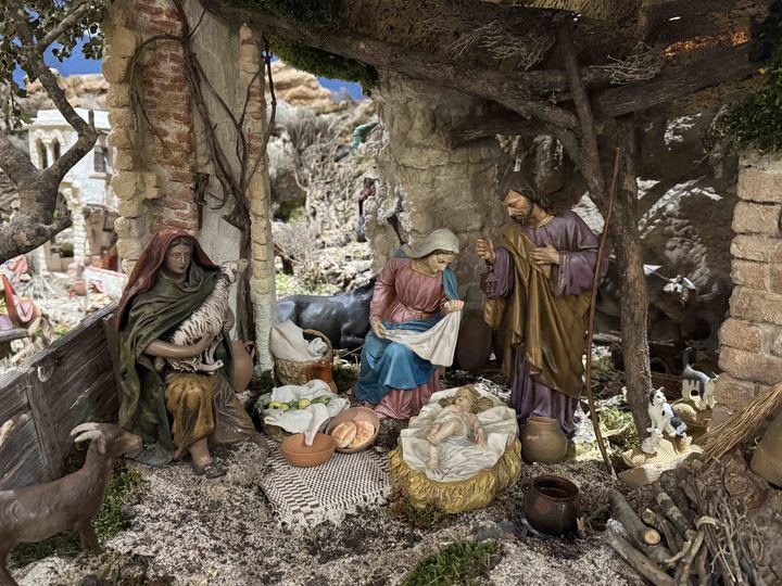 Pastrana presenta un programa de Navidad que refuerza tradición, cultura y participación vecinal