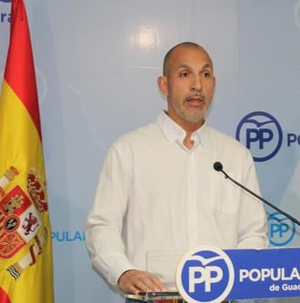 Benítez celebra las medidas de Feijóo para bajar impuestos en la compra de vivienda y pide a Page que se sume en Castilla-La Mancha
