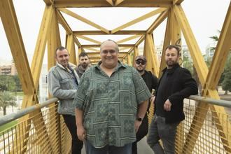 Benito Kamelas actuará gratis en Trillo en el fin de semana más intenso del verano