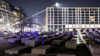 Un refugiado sirio apuñala gravemente a un turista español de 30 años en Berlín