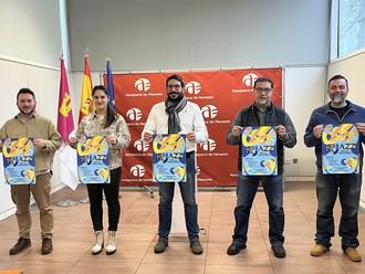 Azuqueca celebra su 23 Mes del Jazz con una fuerte inversión cultural