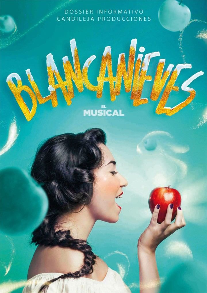 'Arranca la cuarta edición de Espiguita de Oro con 'Blancanieves, el musical''