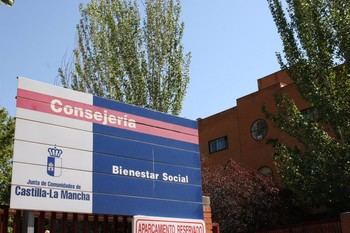 Castilla-La Mancha tutela a la hija de la investigada por el asesinato de Lucas