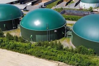 Cazalegas y Gamonal rechazan las plantas de biometano de Talavera