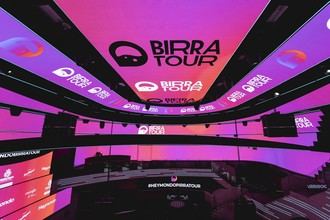 Birratour 2026 reunirá a creadores de contenido de viajes en Madrid