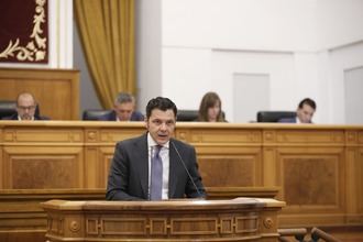 VOX exige más efectivos policiales en Castilla-La Mancha ante el preocupante aumento de la criminalidad