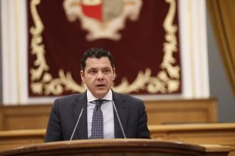 VOX denuncia que el curso escolar arrancará en Castilla La Mancha con cientos de alumnos en barracones y sin las infraestructuras necesarias