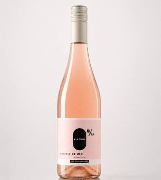 Bodegas San Martín lanza el primer rosado sin alcohol de Navarra