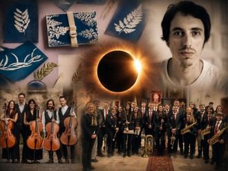 Guadalajara se prepara para un eclipse total con música y actividades culturales
