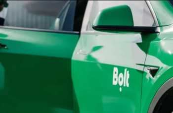 Bolt aterriza en Guadalajara con VTC eléctricos y comisión 0% al taxi