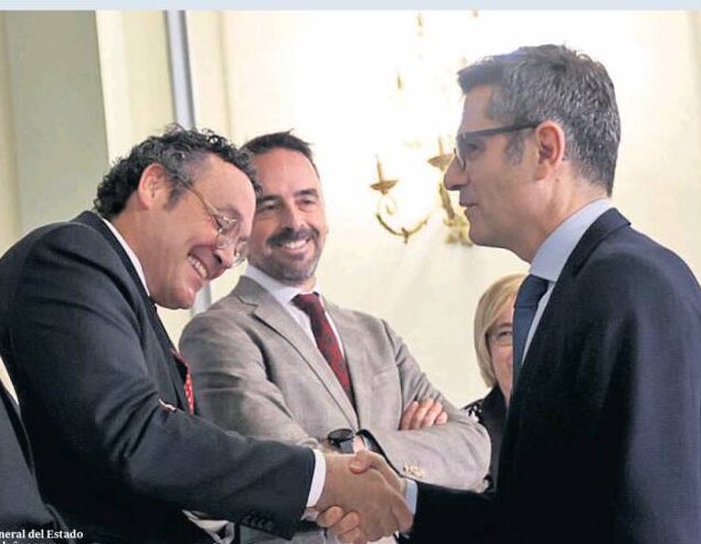 El Gobierno de PSOE/SUMAR aprueba un proyecto de ley de Enjuiciamiento Criminal que, previsiblemente, no saldrá adelante