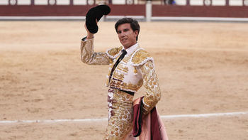 San Isidro suma un nuevo espectáculo plano, aun con toros para el triunfo