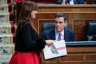 Expresidenta del Parlament de Catalunya recibe 4 años y medio de prisión por corrupción