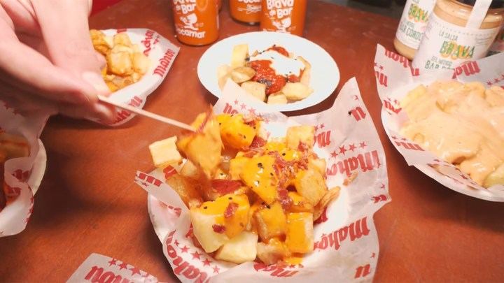 El Bravas Fest regresa a Madrid