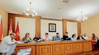 Brihuega optimiza el turismo de la lavanda con nuevas ordenanzas para el tráfico, los monumentos y los aparcamientos