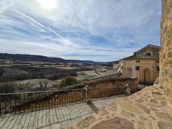 Brihuega seleccionada para el Upgrade Programme 2025 de mejores pueblos turísticos del mundo impulsado por la Organización Mundial del Turismo