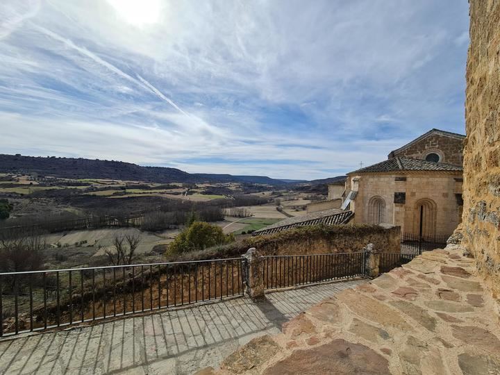 Brihuega seleccionada para el Upgrade Programme 2025 de mejores pueblos turísticos del mundo impulsado por la Organización Mundial del Turismo