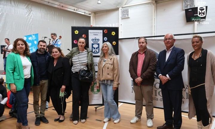 Éxito en la clausura de la VIII Liga de los Libros