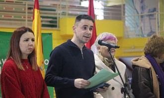 El Espacio Sororo regresa a Cabanillas tras seis años de ausencia