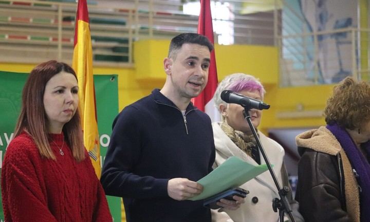 El Espacio Sororo regresa a Cabanillas tras seis años de ausencia