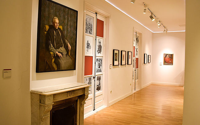 Guadalajara honra la memoria de Antonio Buero Vallejo en el 25º aniversario de su fallecimiento