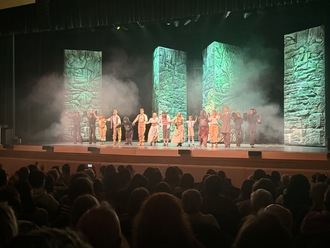 El Ayuntamiento de Guadalajara propone un fin de semana cultural y familiar para cerrar la programación navideña