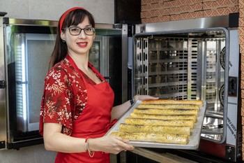 Burekísimo llega a Madrid con una propuesta innovadora de street food saludable
