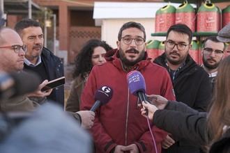 Azuqueca aumentará su representación en la Mancomunidad Vega del Henares con un nuevo vocal