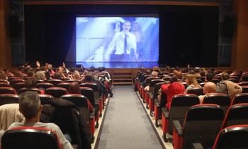 Cabanillas del Campo festeja la llegada de Guille Toledano a la final de «Operación Triunfo»