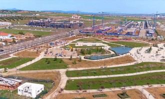 Cabanillas del Campo supera los 12.000 habitantes en 2025