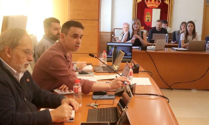 Cabanillas del Campo mantendrá el IBI al 0,43% y congelará otros impuestos en 2026